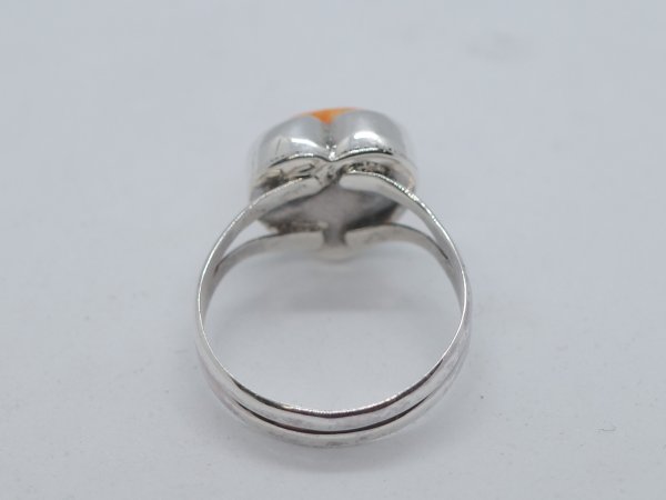 画像4: スパイニーオイスターシェル　ハートリング (4)